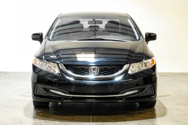 Used 2014 Honda Civic LX image 6