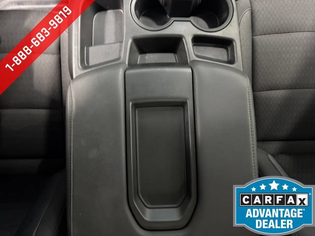 Used 2023 Chevrolet Silverado 1500 LT AWD/4WD image 15