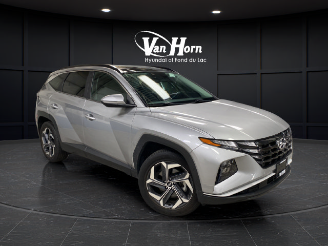 Used 2022 Hyundai Tucson SEL AWD/4WD image 1