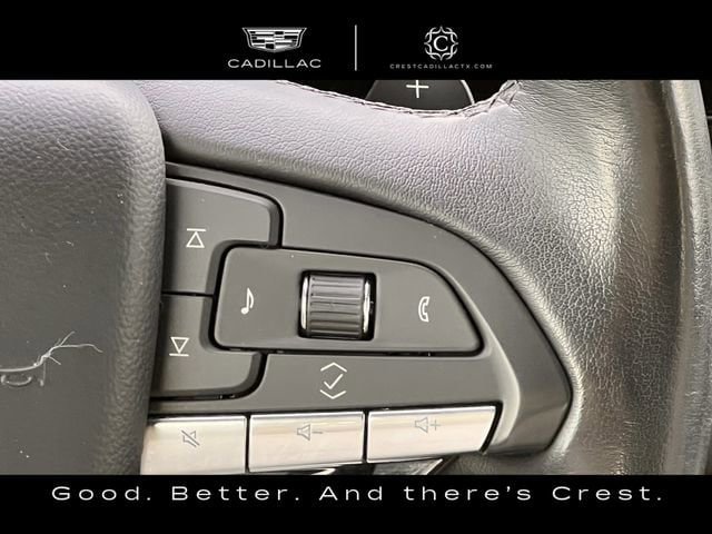 Certified 2024 Cadillac Escalade Sport image 16