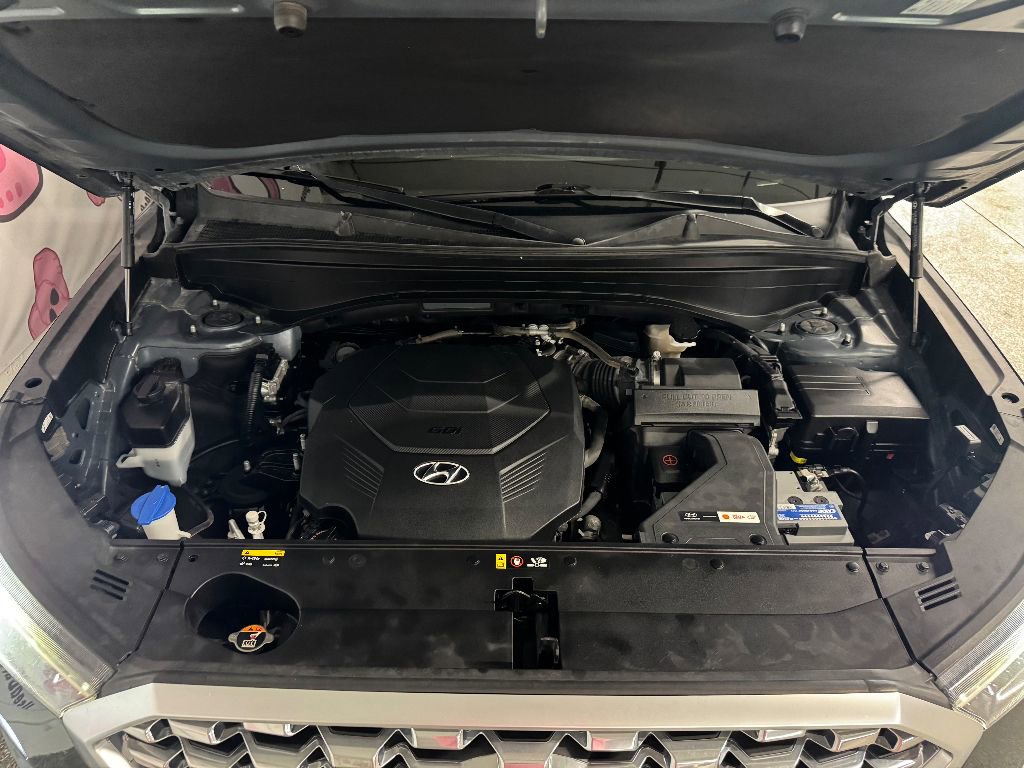 Used 2020 Hyundai Palisade SEL w/ Convenience Package image 7