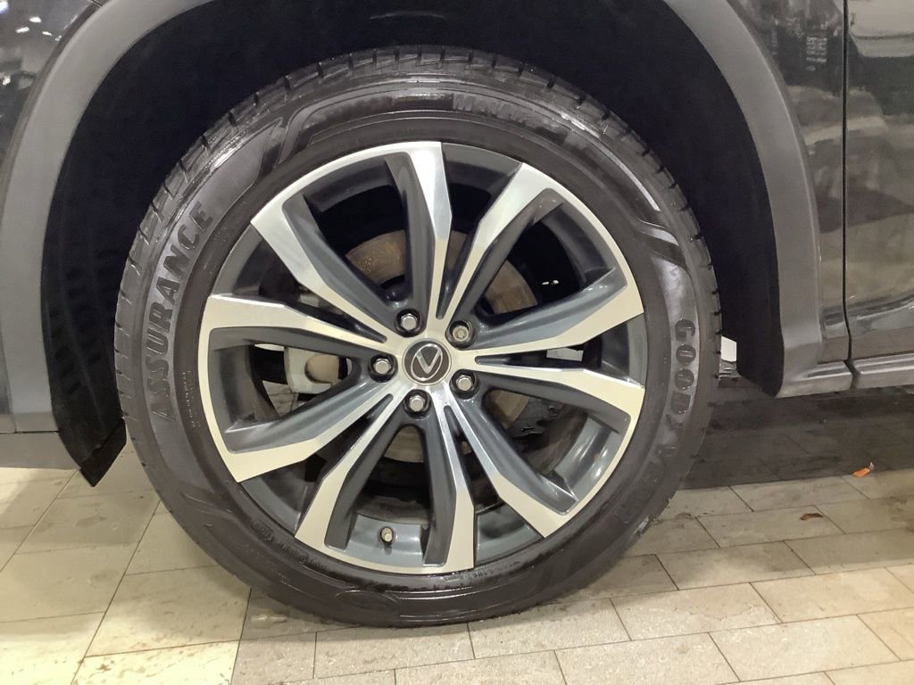 Used 2022 Lexus RX 350 AWD w/ Premium Package image 30