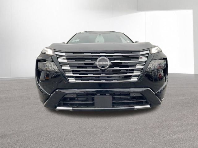 New 2026 Nissan Rogue Platinum w/ Platinum Premium Package AWD/4WD image 36