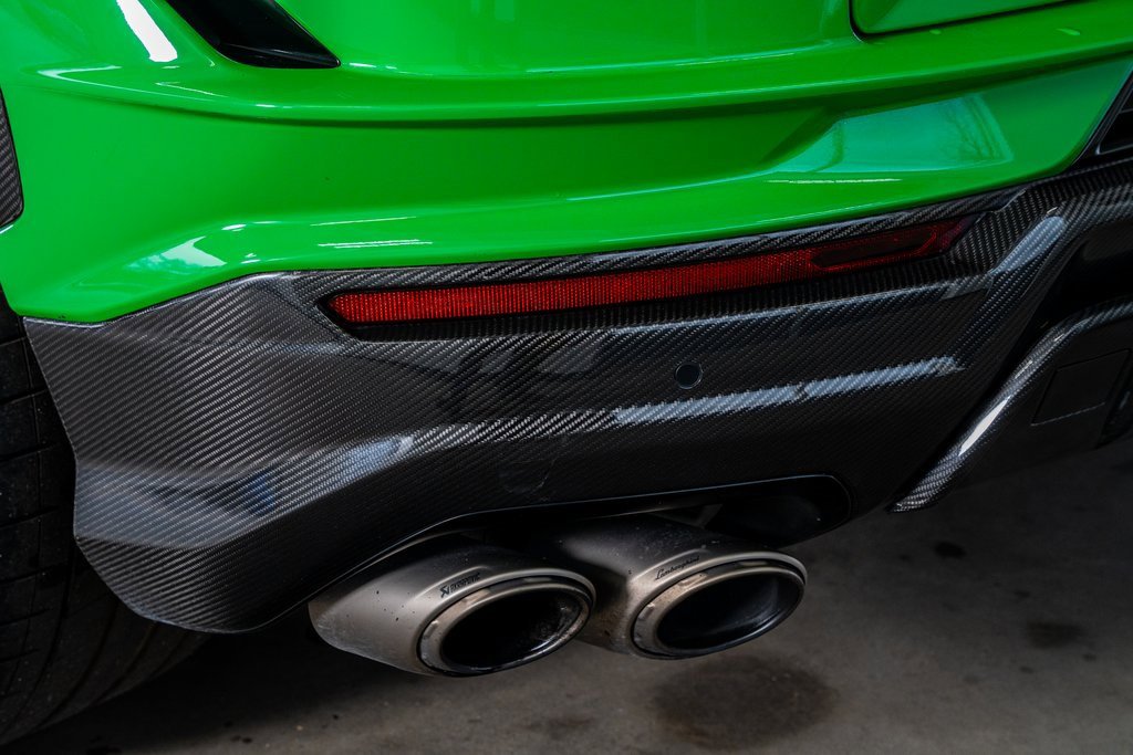 Used 2023 Lamborghini Urus Performante image 27