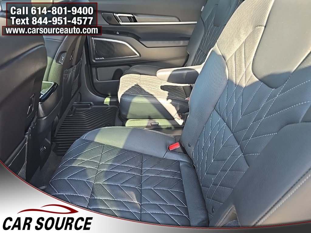 Used 2023 Kia Telluride SX X-Pro image 23