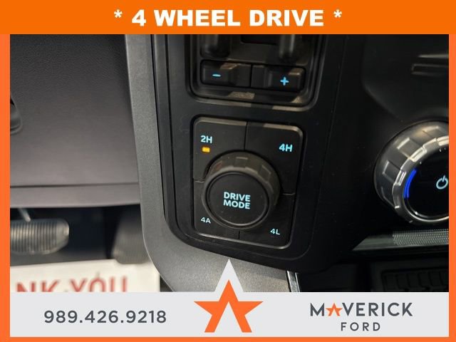 Used 2023 Ford F150 Lariat w/ Equipment Group 502A High AWD/4WD image 22