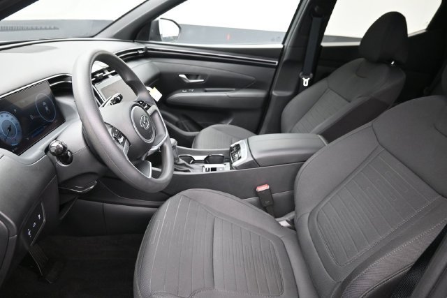 Used 2024 Hyundai Santa Cruz SEL w/ Activity Package FWD image 16