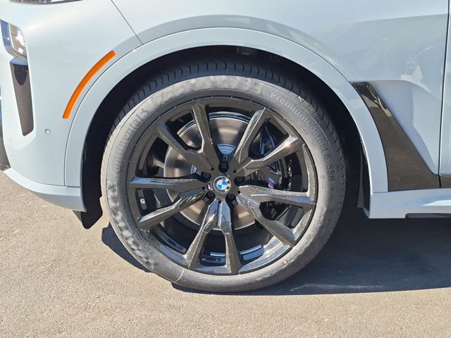 New 2027 BMW X7 M60i AWD/4WD image 10