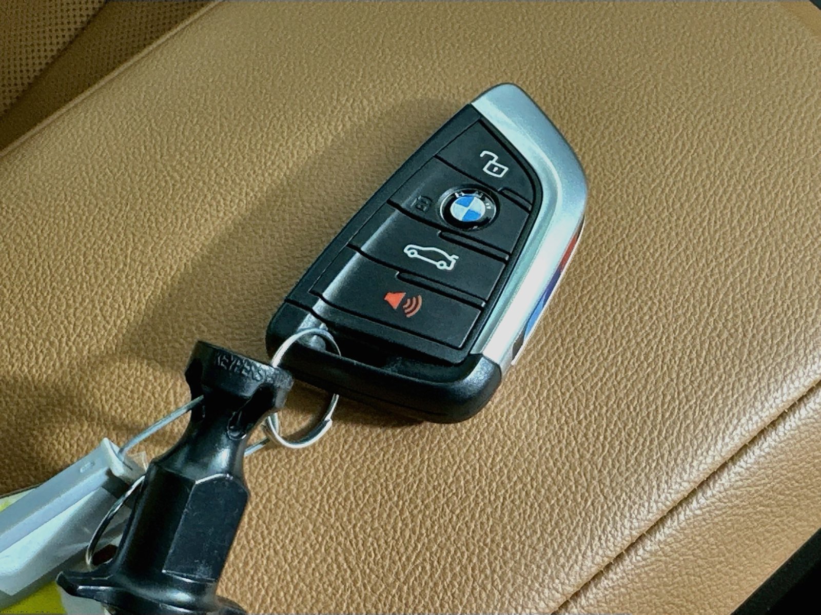 Used 2023 BMW M340i xDrive AWD/4WD image 47