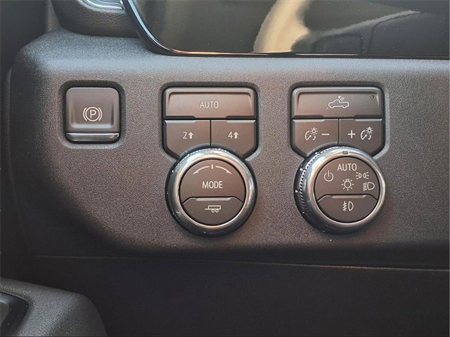 New 2026 GMC Sierra 1500 Elevation w/ Elevation Select Package image 10