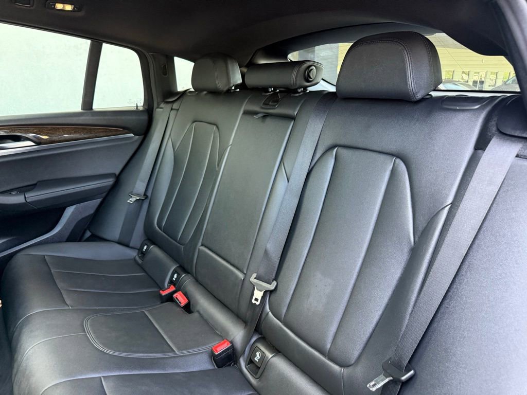 Used 2020 BMW X4 xDrive30i w/ Convenience Package image 14