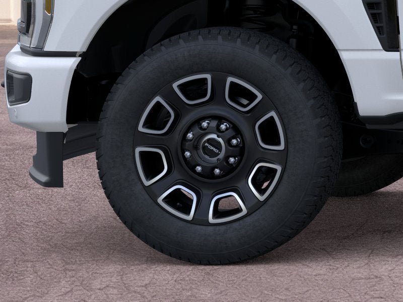 New 2026 Ford F250 Platinum AWD/4WD image 41