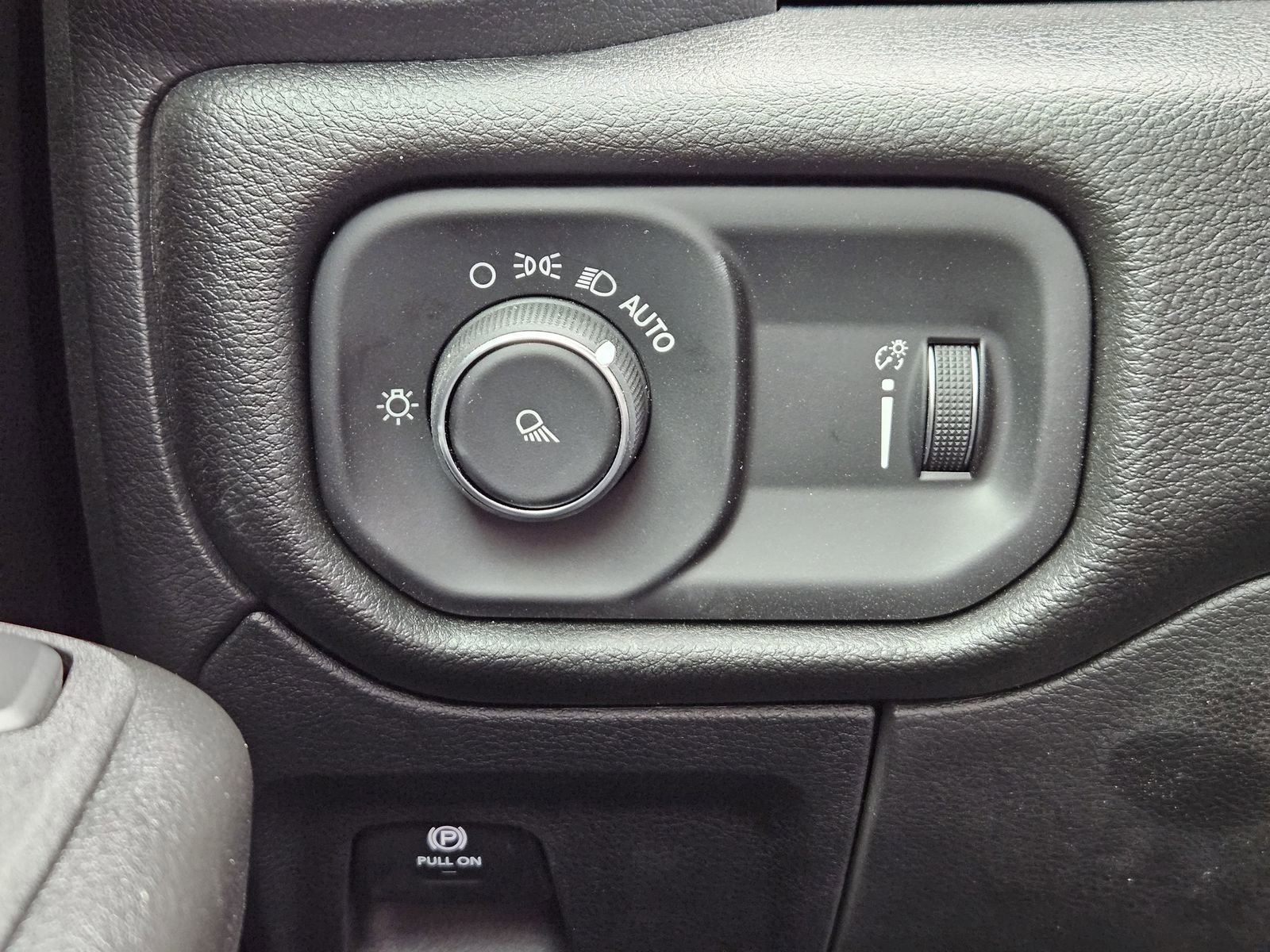 New 2026 RAM 1500 Tradesman image 23