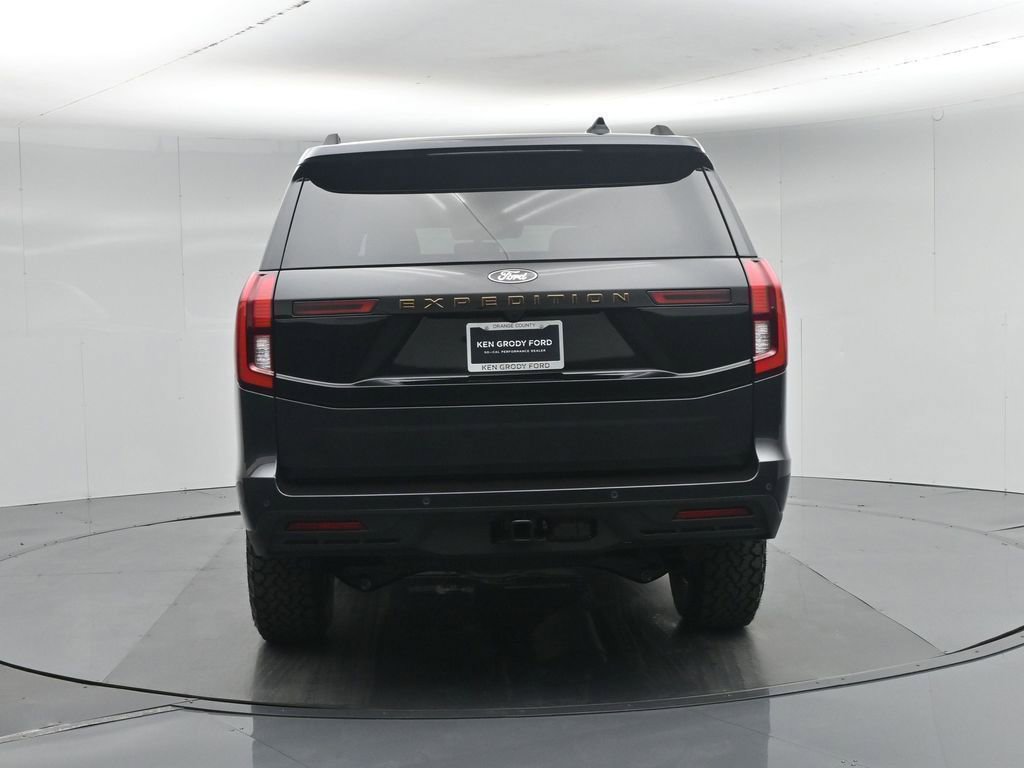 New 2026 Ford Expedition Tremor AWD/4WD image 47