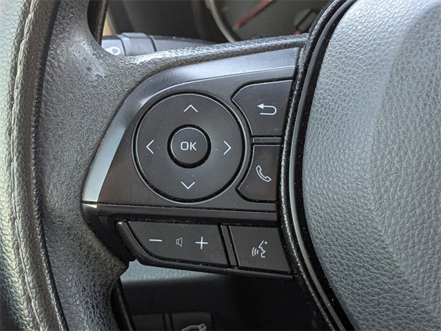 Used 2020 Toyota RAV4 XLE image 26