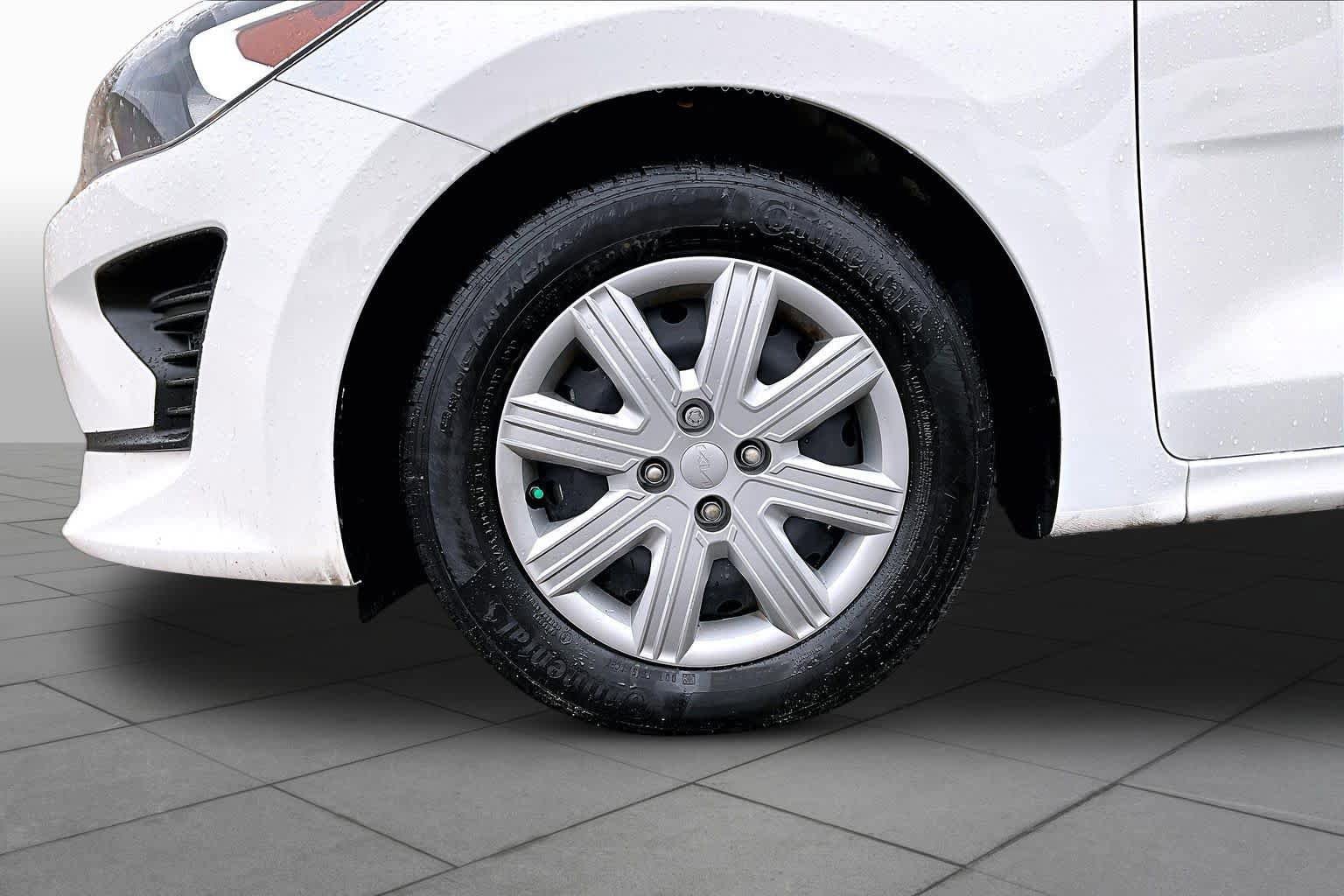 Used 2023 Kia Rio LX image 11