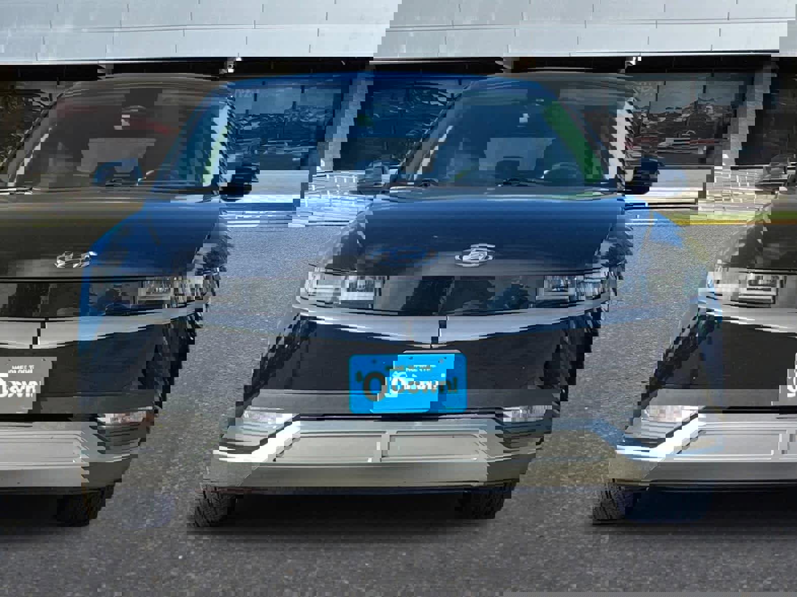 Used 2023 Hyundai Ioniq 5 SE w/ Cargo Package image 11