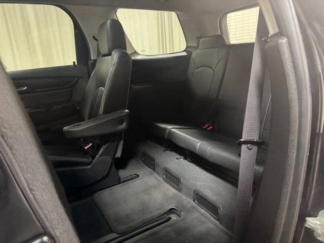 Used 2016 GMC Acadia SLT image 35