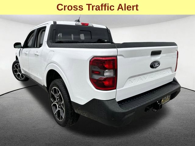 Used 2025 Ford Maverick Lariat AWD/4WD image 10