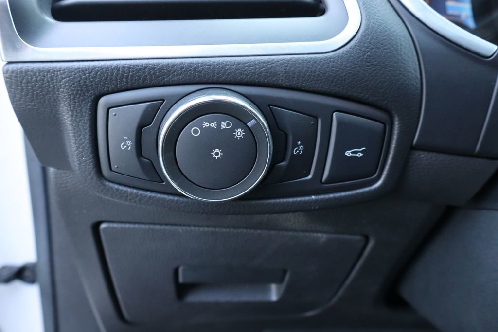 Used 2016 Ford Edge Sport w/ Technology Package AWD/4WD image 9