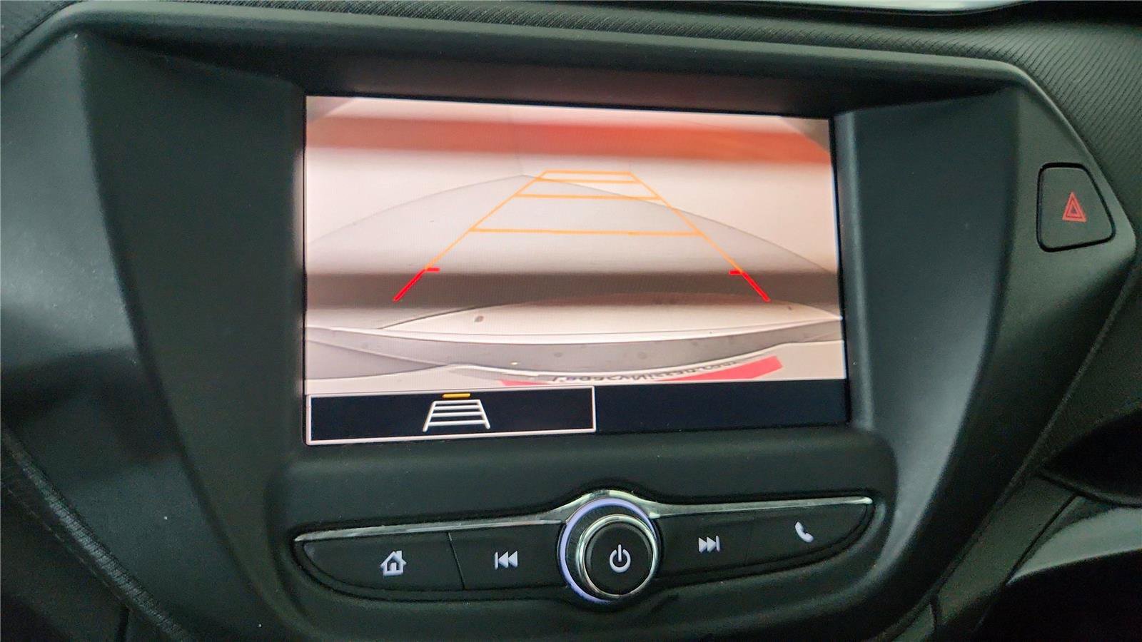Used 2023 Chevrolet TrailBlazer LT FWD image 33