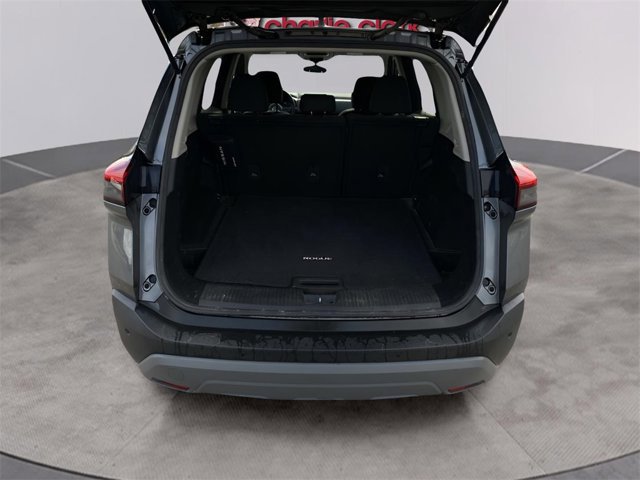 Certified 2023 Nissan Rogue S image 18