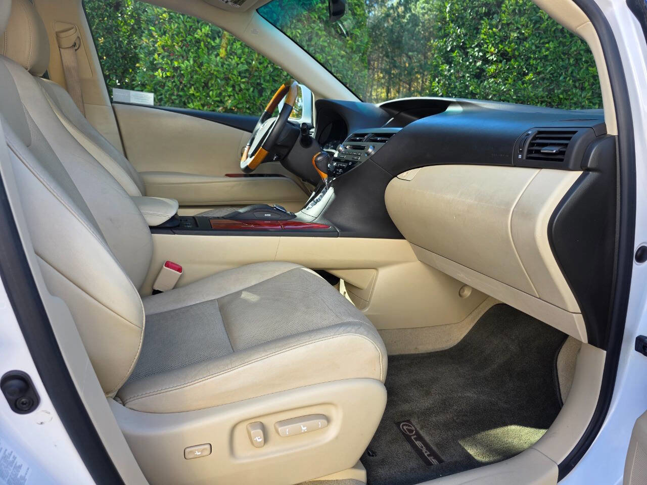 Used 2011 Lexus RX 350 2WD image 31