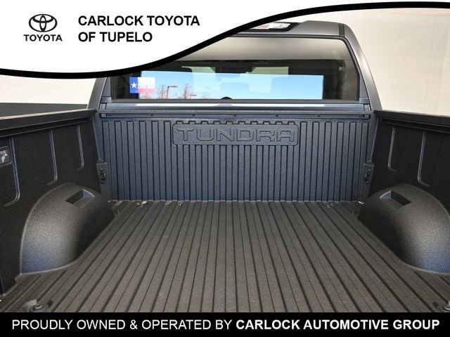 New 2026 Toyota Tundra Capstone image 27