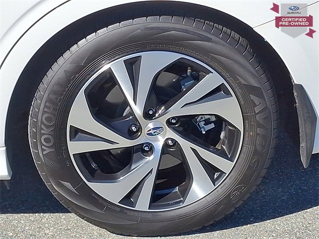 Certified 2025 Subaru Legacy Premium image 25