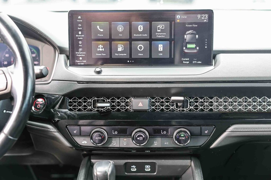 Used 2023 Honda Accord Sport image 3