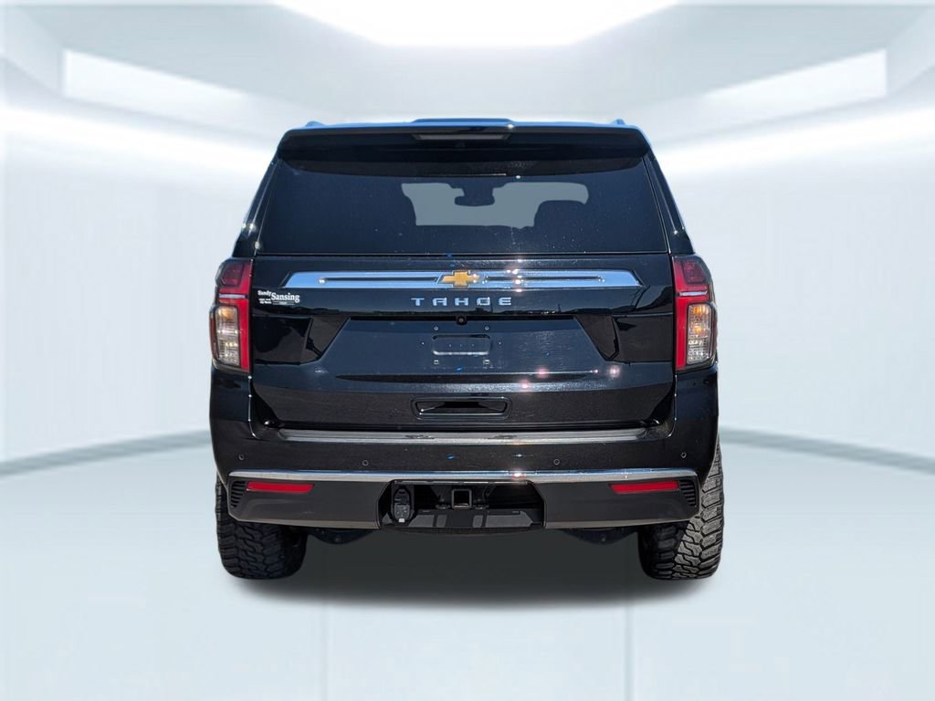 Used 2023 Chevrolet Tahoe LS image 5