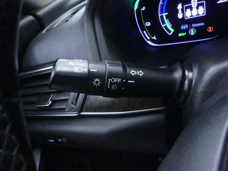 Used 2022 Honda Accord EX-L image 18