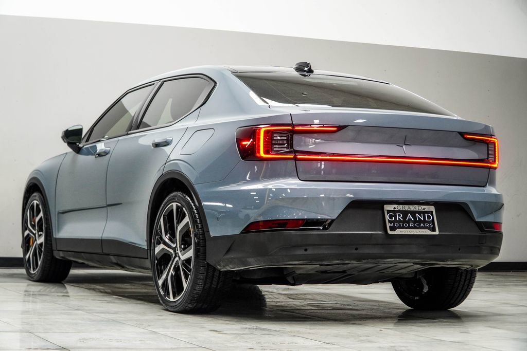 Used 2021 Polestar Polestar 2 w/ Performance Package image 11