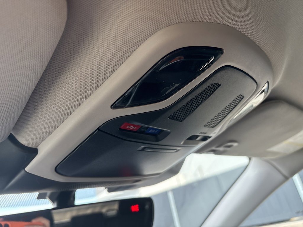 Certified 2025 Subaru Outback Premium w/ Popular Package #1A image 23