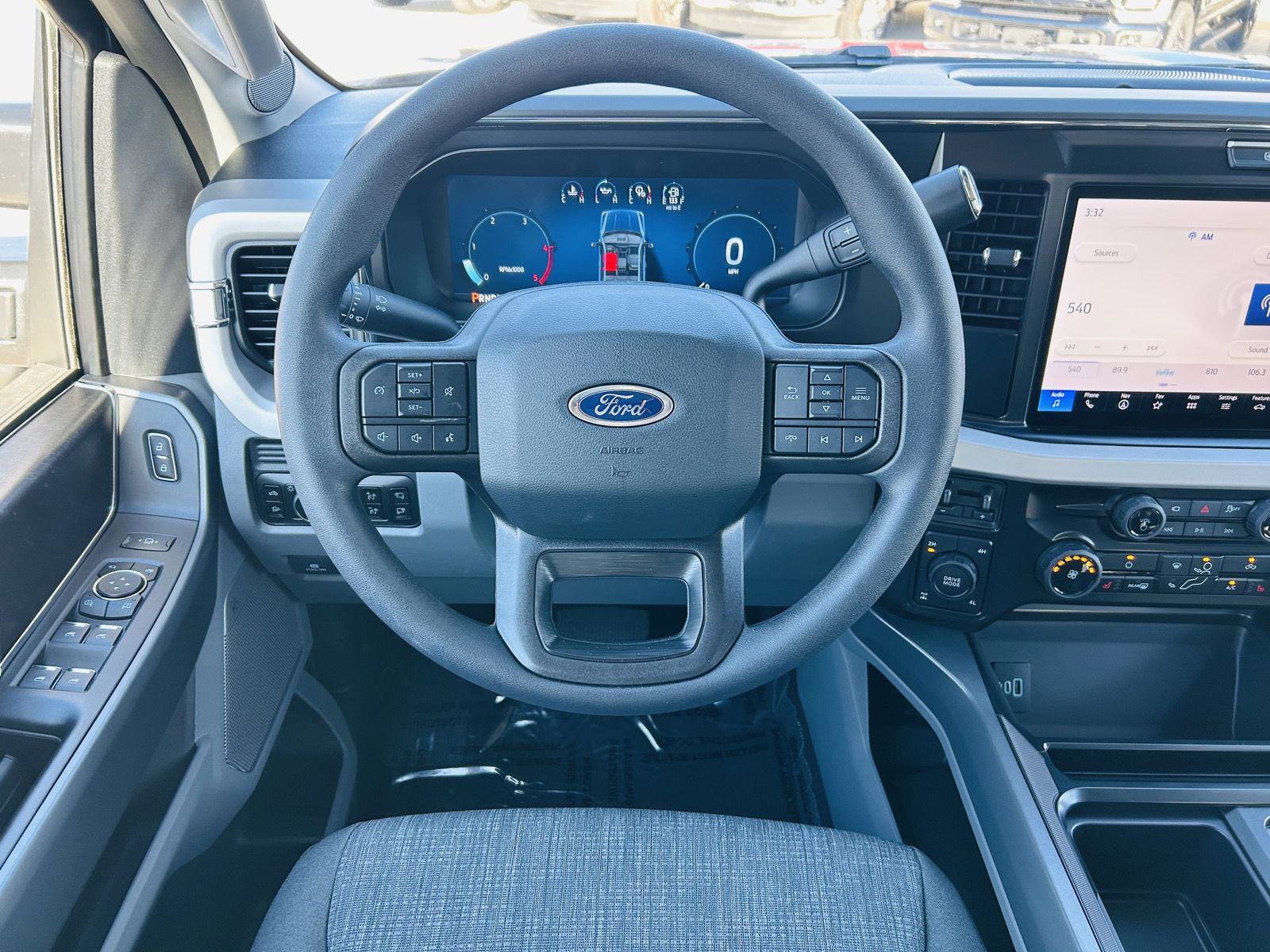 New 2026 Ford F250 XLT w/ XLT Premium Package image 20