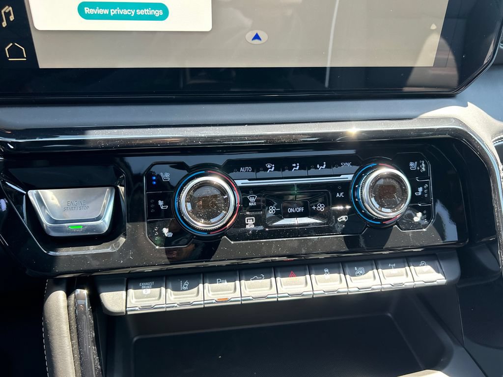 New 2026 GMC Sierra 2500 AT4X AWD/4WD image 27