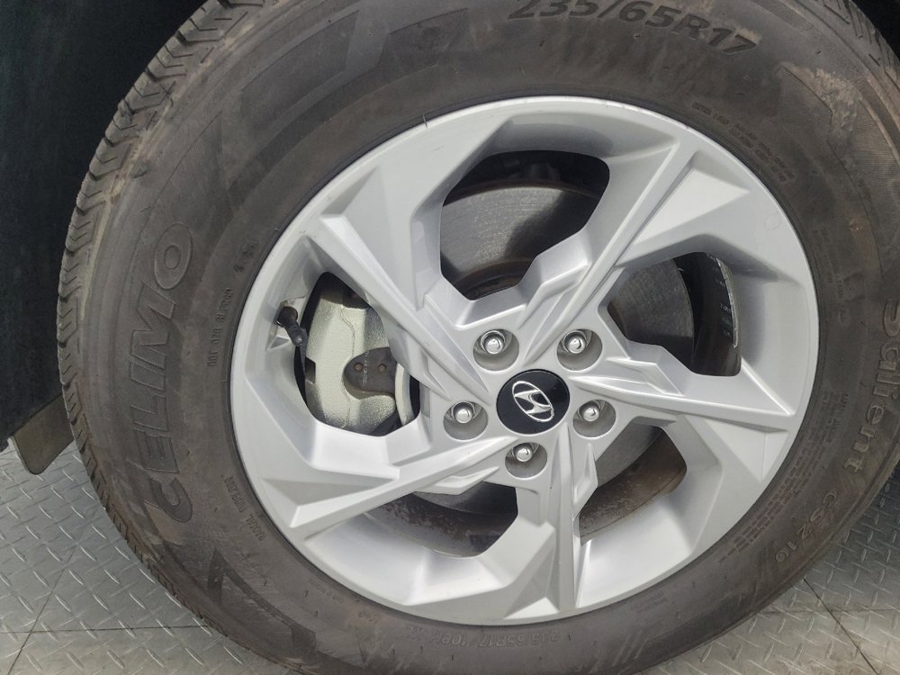 Used 2024 Hyundai Tucson SEL image 31