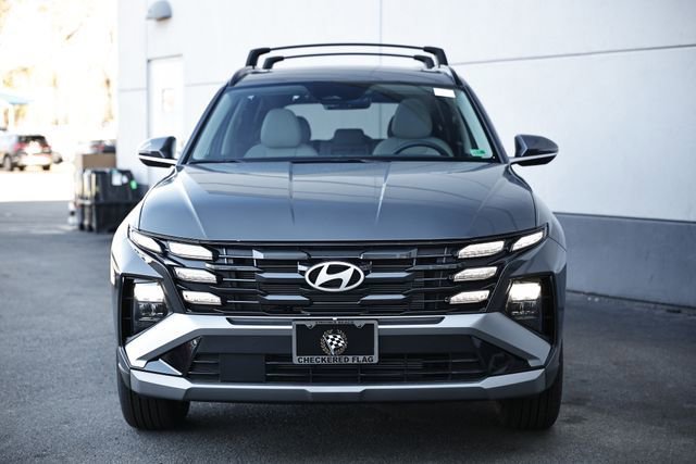 New 2026 Hyundai Tucson SEL image 2