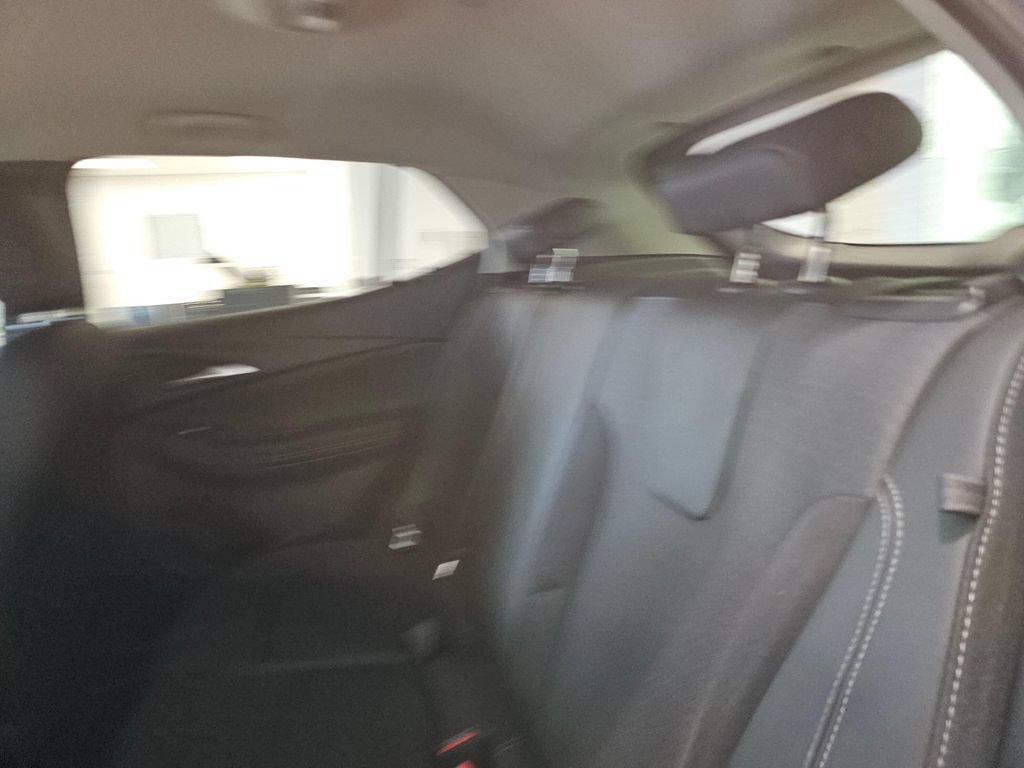 New 2026 Buick Encore GX Preferred AWD/4WD image 16
