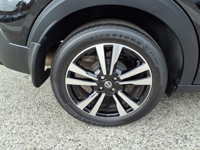 Used 2020 Nissan Kicks SV FWD image 23