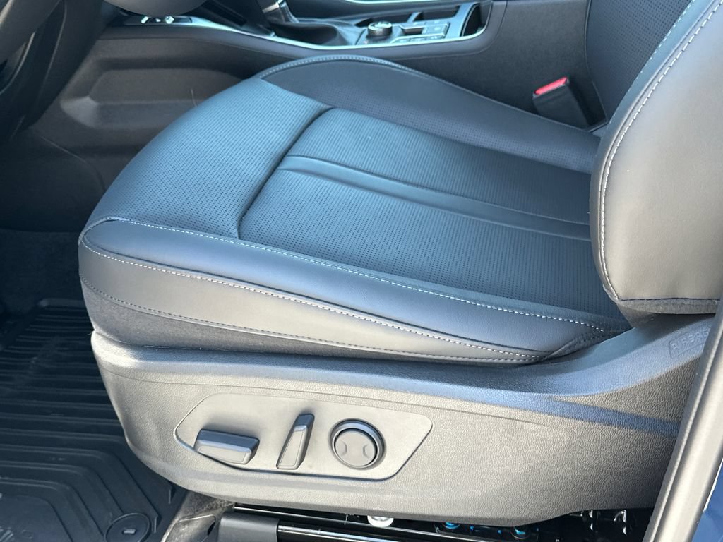 New 2026 Kia Sorento S AWD/4WD image 19