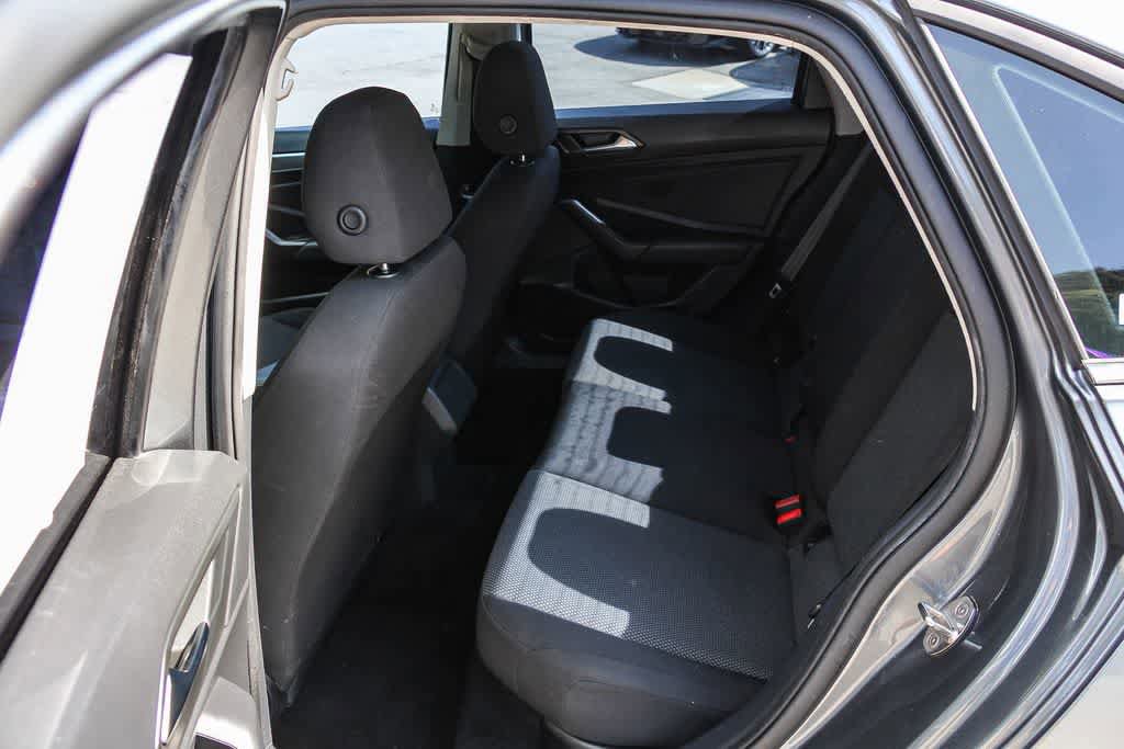 Used 2020 Volkswagen Jetta S w/ Driver Assistance Package image 16