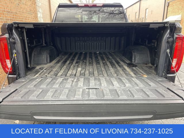 Used 2023 GMC Sierra 1500 Denali image 26