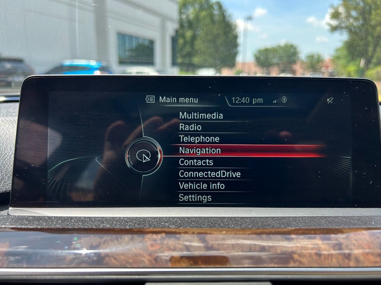 Used 2016 BMW 320i xDrive Sedan image 19