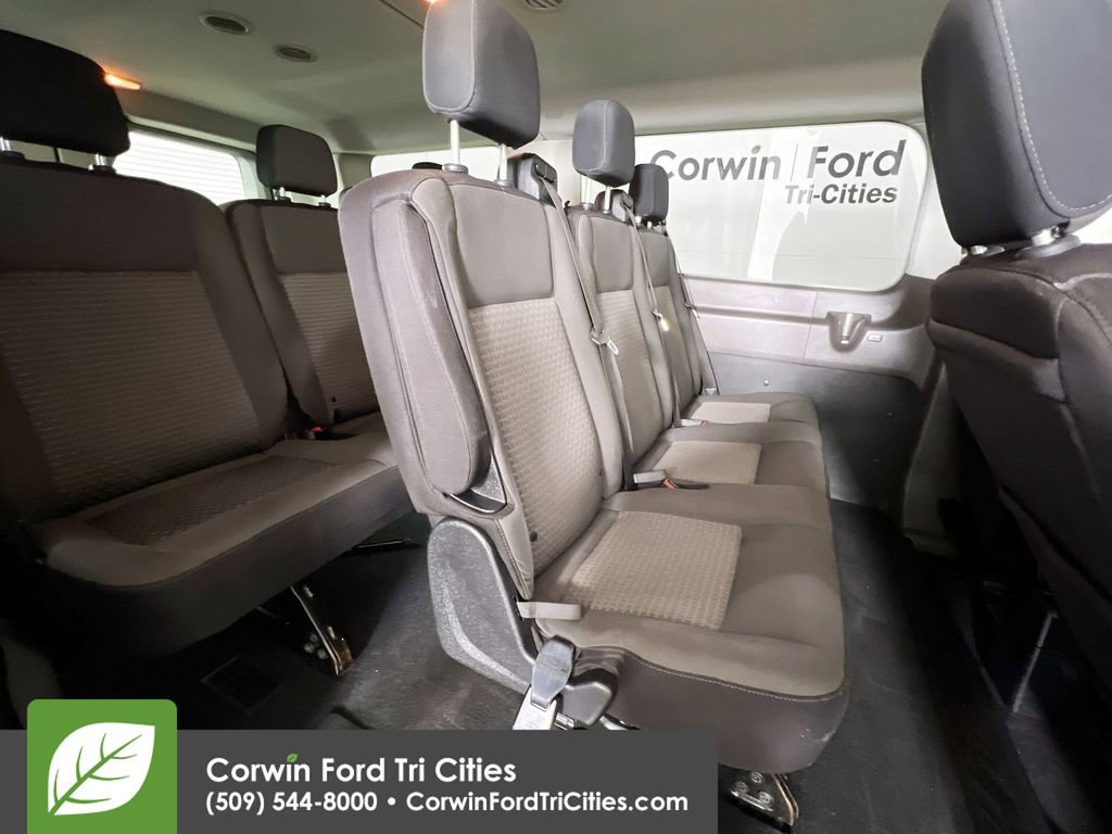 Used 2020 Ford Transit 150 XLT image 16