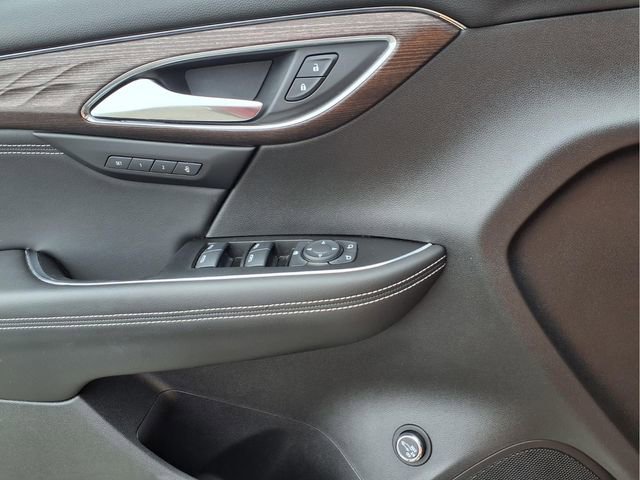 Certified 2023 Buick Envision Avenir image 16