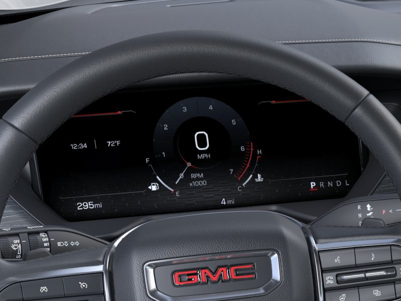 New 2026 GMC Acadia Elevation FWD image 42