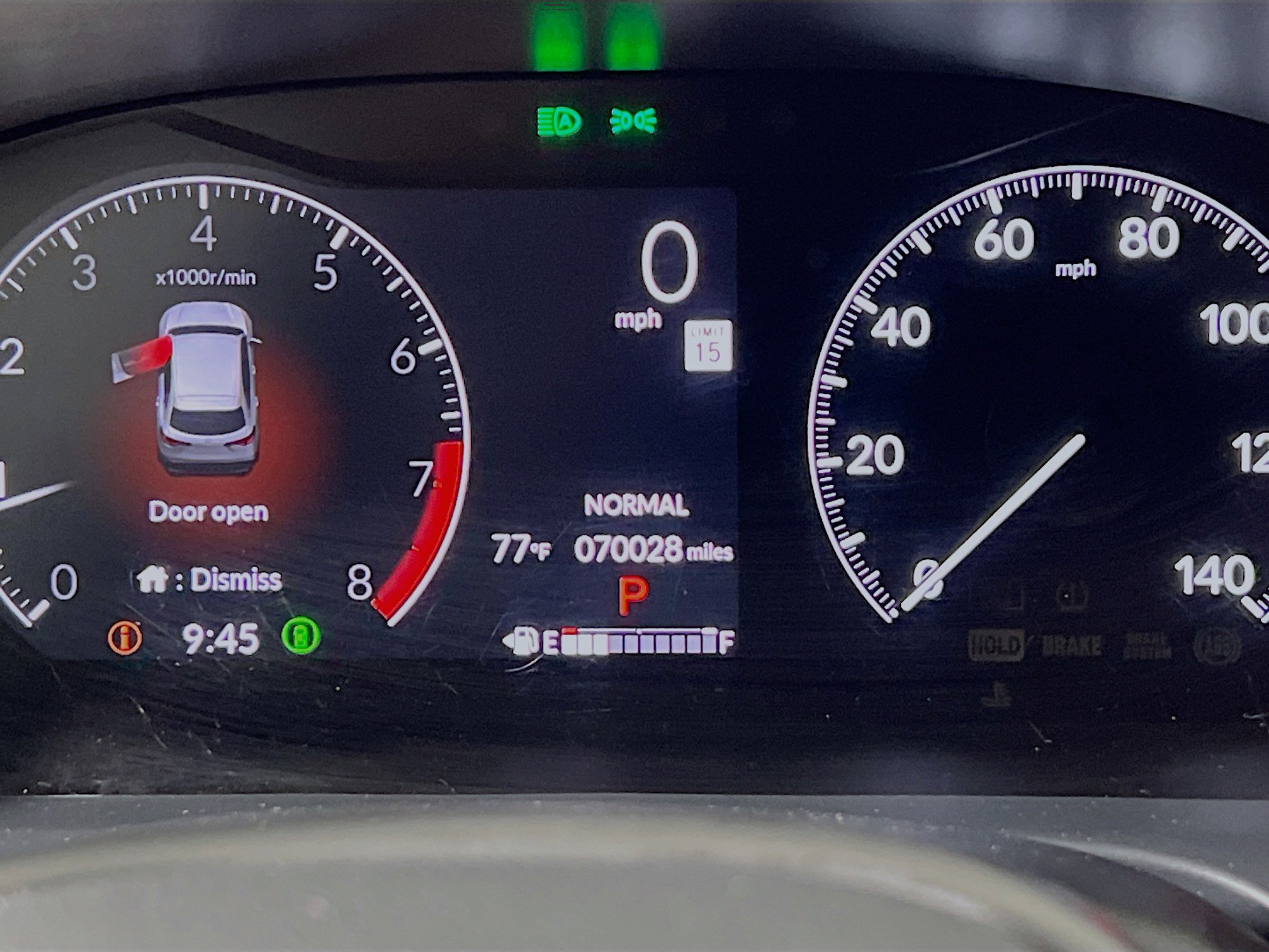 Used 2023 Honda HR-V LX image 22