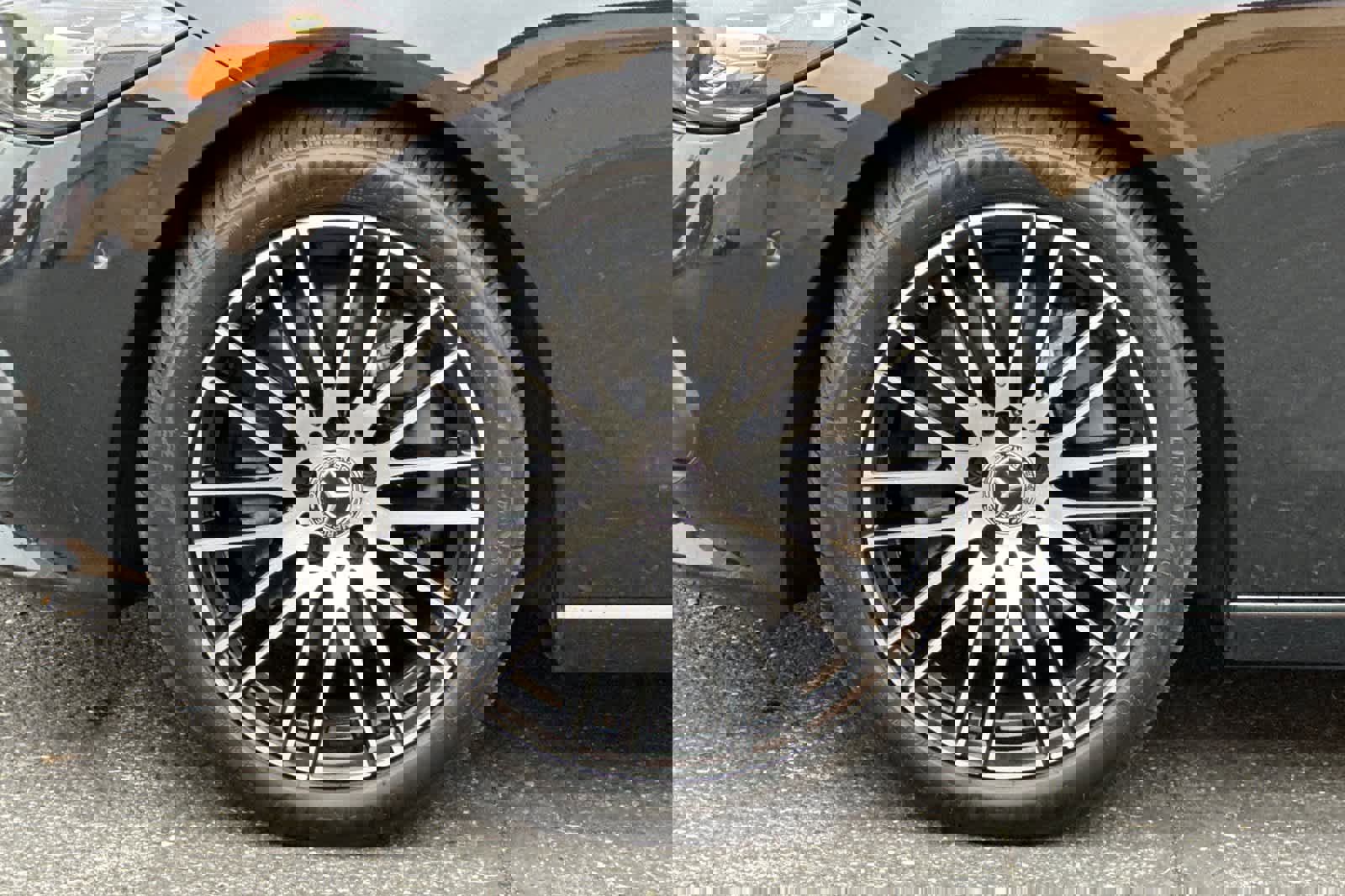 Certified 2024 Mercedes-Benz C 300 C 300 image 24