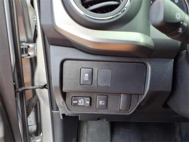 Used 2023 Toyota Tacoma SR5 image 8